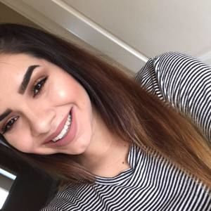 Meet your Posher, Salma